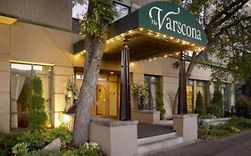 Varscona Hotel On Whyte